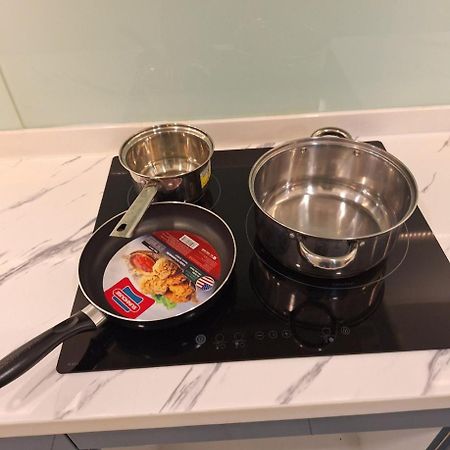 Vinhomes Central Park 胡志明市 外观 照片