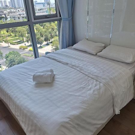 Vinhomes Central Park 胡志明市 外观 照片